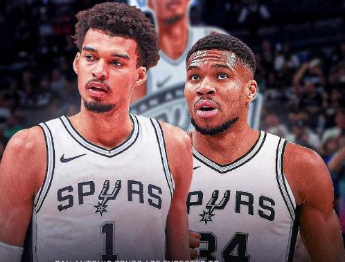 重磅!根据Shams消息,字母哥离开雄鹿几乎成定局!