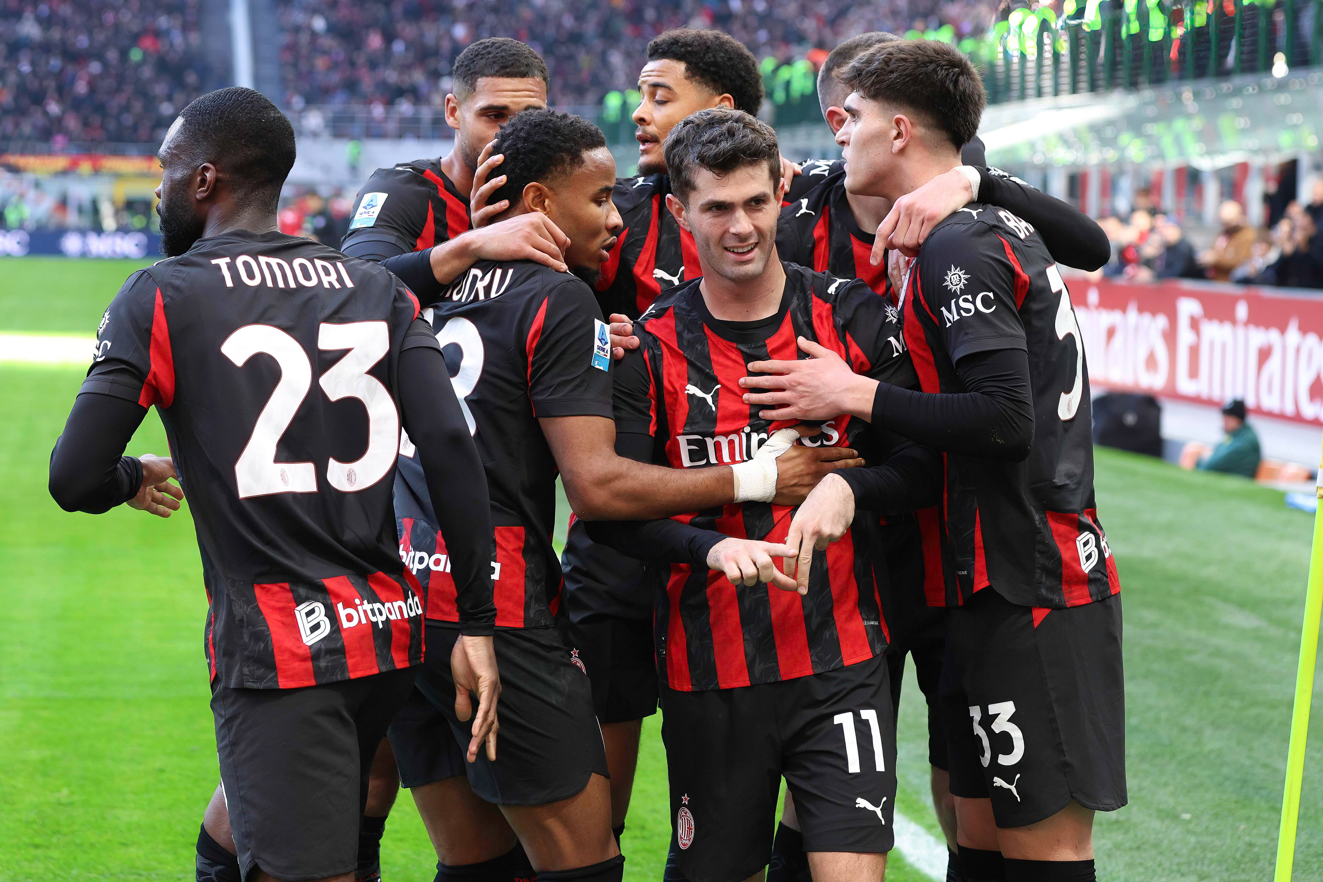 博鱼官网-表忠心🤣普利西奇接连辟谣与悉尼妹绯闻，进球手势献给现女友