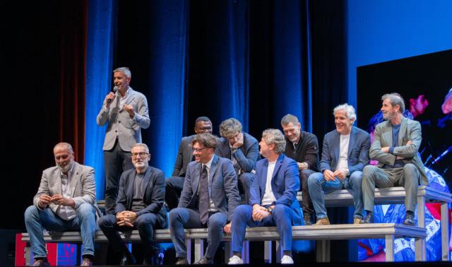 博鱼体育-30年后传奇再聚，卡佩罗的不败米兰有何秘密？