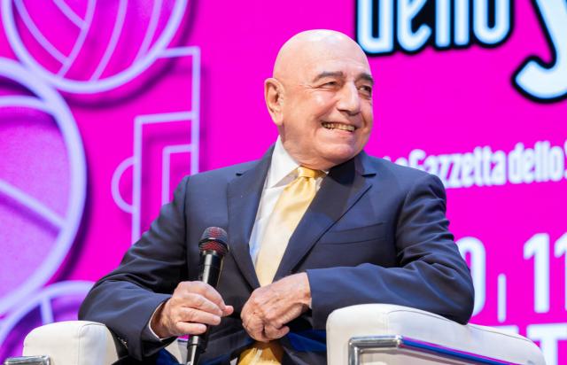 博鱼体育-30年后传奇再聚，卡佩罗的不败米兰有何秘密？