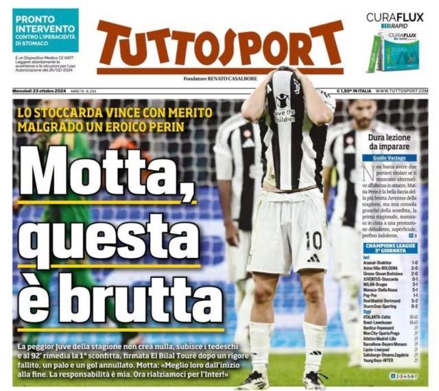 博鱼体育-【观点】莫塔蜜月结束，审判开始