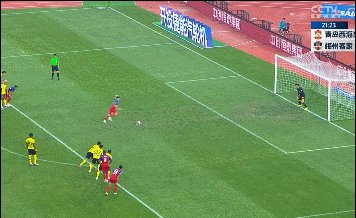 博鱼APP-【中超】比乌奎尔双响 梅州客场3比3扳平西海岸