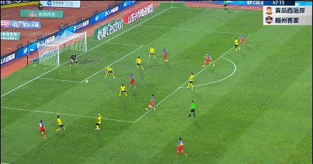 博鱼APP-【中超】比乌奎尔双响 梅州客场3比3扳平西海岸