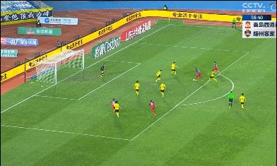 博鱼APP-【中超】比乌奎尔双响 梅州客场3比3扳平西海岸