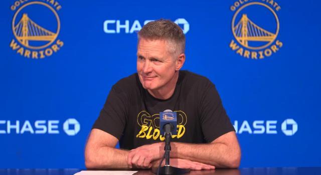 博鱼-追梦回归不是救命稻草！交易才是勇士唯一的出路？