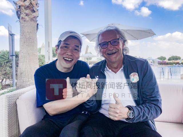 博鱼-专访塔吉克主帅：中国队或许是故意输给中国香港队