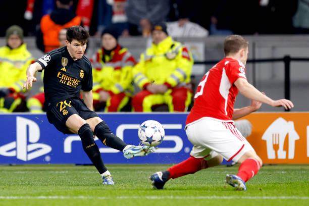 博鱼下载-替补们挑起大梁，皇马力拼全胜晋级是一种态度