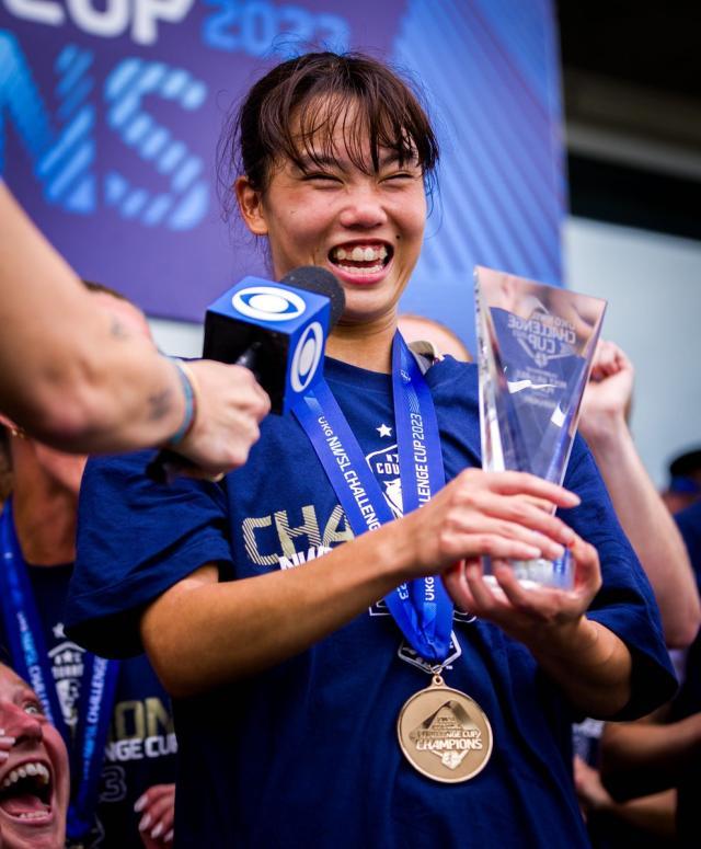 剑指U-20女足亚洲冠军?日本U-20动用留洋王炸组合