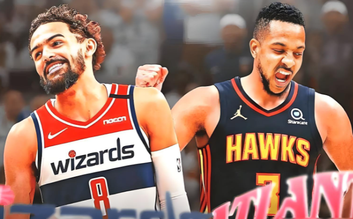 弃子特雷杨！终结的小后卫时代？