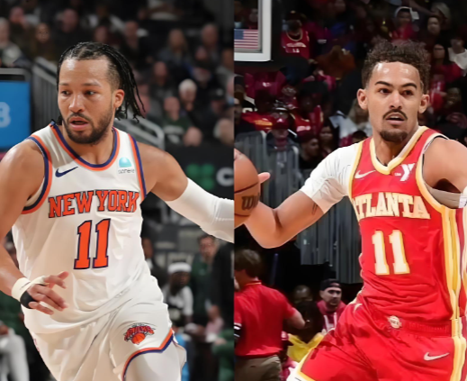 弃子特雷杨！终结的小后卫时代？