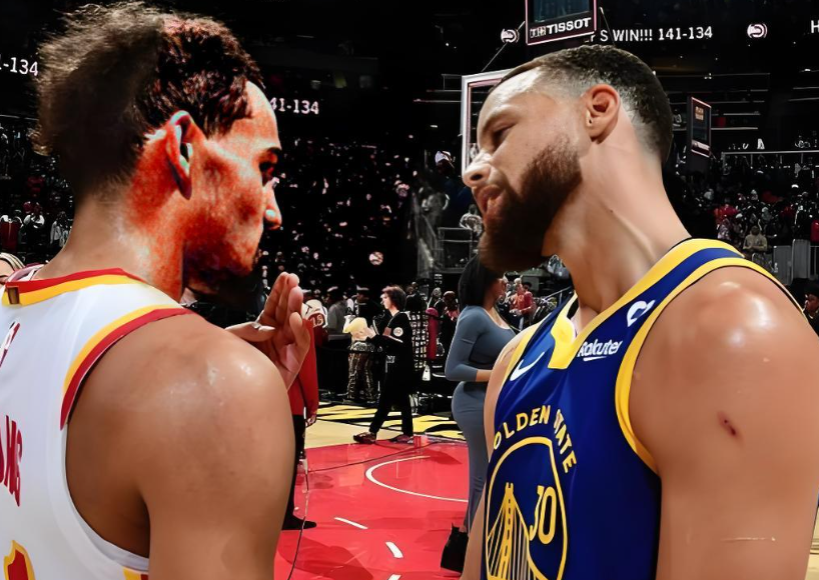 弃子特雷杨！终结的小后卫时代？