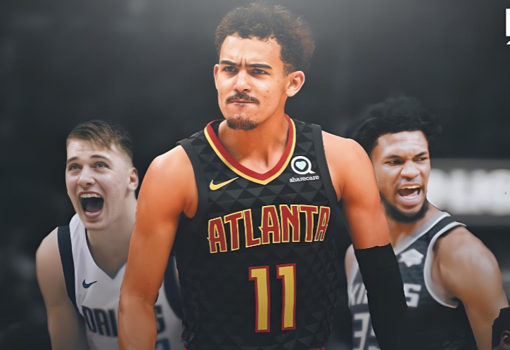 弃子特雷杨！终结的小后卫时代？