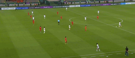 博鱼APP-3-2！越南两度遭追平后加时绝杀阿联酋，时隔8年重返U23亚洲杯4强