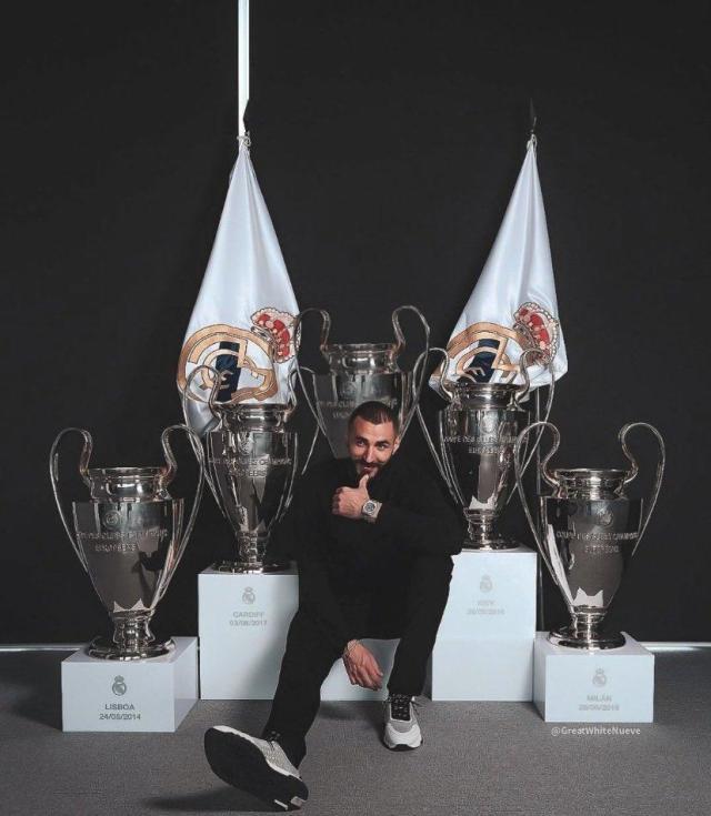 博鱼体育-武一帆：皇马一个时代结束，一个伟大的时代