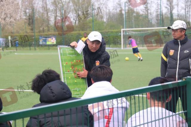 博鱼下载-专访成耀东：国奥拉练提升自信 全面融合组最强阵