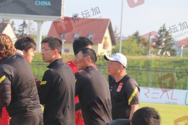 博鱼下载-专访成耀东：国奥拉练提升自信 全面融合组最强阵