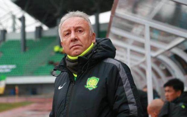 博鱼APP-意媒：前国安主帅扎切罗尼因头部重伤正在ICU抢救