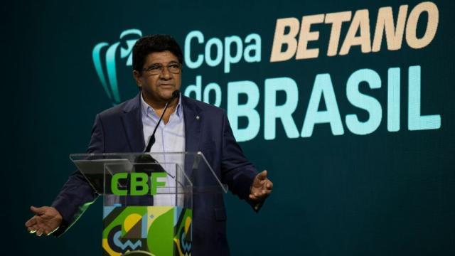 博鱼下载-签约3年 安切洛蒂7月份接手巴西队？巴西足协辟谣！