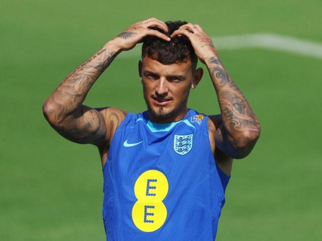 博鱼-本·怀特与助教冲突被三狮开除？小道消息不合逻辑