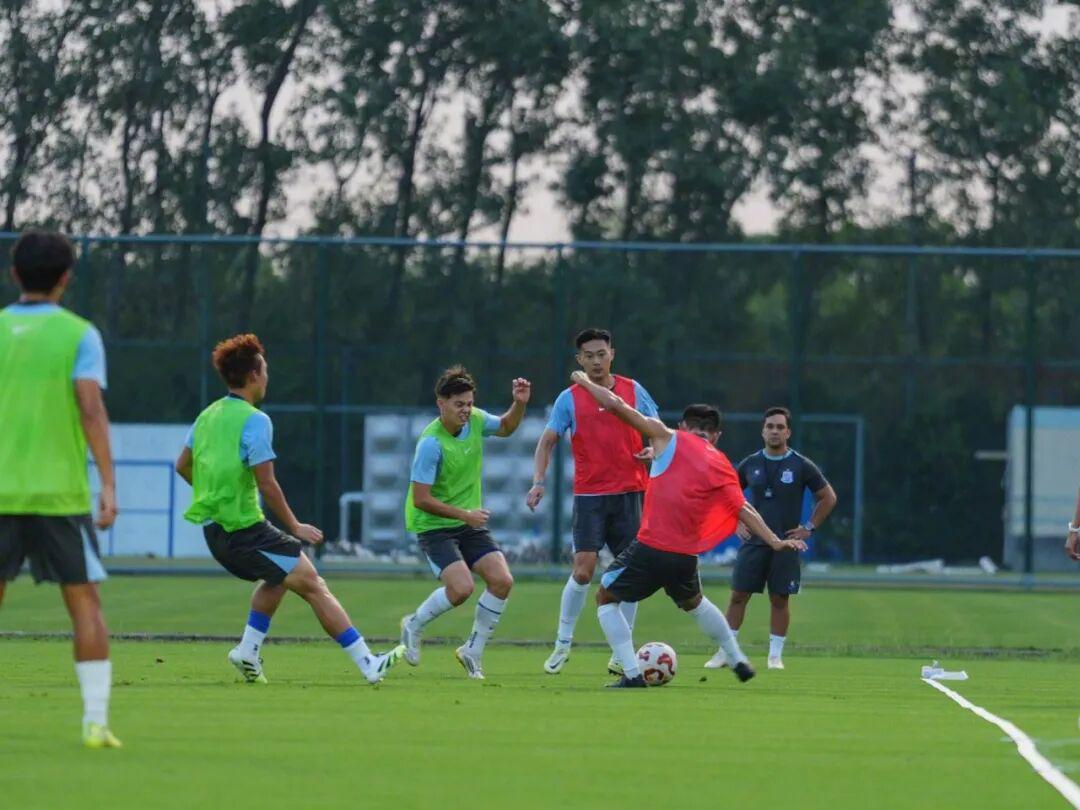 现在的申花，能做到这一点吗？