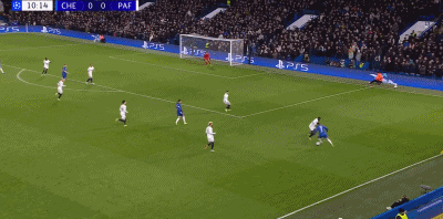 切尔西1-0帕福斯，凯塞多制胜，恩佐进球被吹