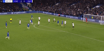 切尔西1-0帕福斯，凯塞多制胜，恩佐进球被吹