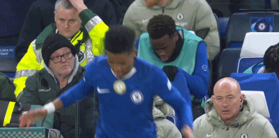 切尔西1-0帕福斯，凯塞多制胜，恩佐进球被吹