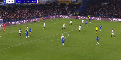 切尔西1-0帕福斯，凯塞多制胜，恩佐进球被吹