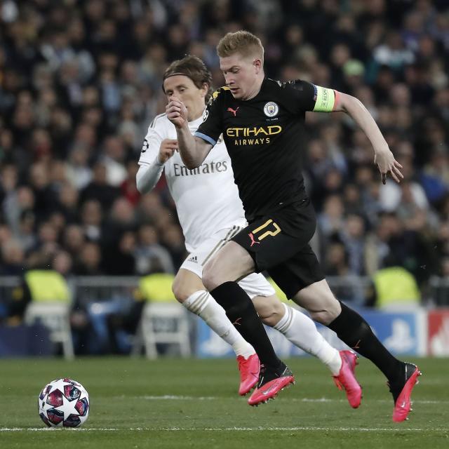 博鱼-【前瞻】曼城难处对上皇马强点 瓜帅不整活能行吗？