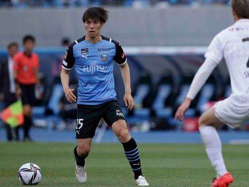 博鱼APP-川崎前锋5年4冠建立王朝 不过只能算是窝里横...?