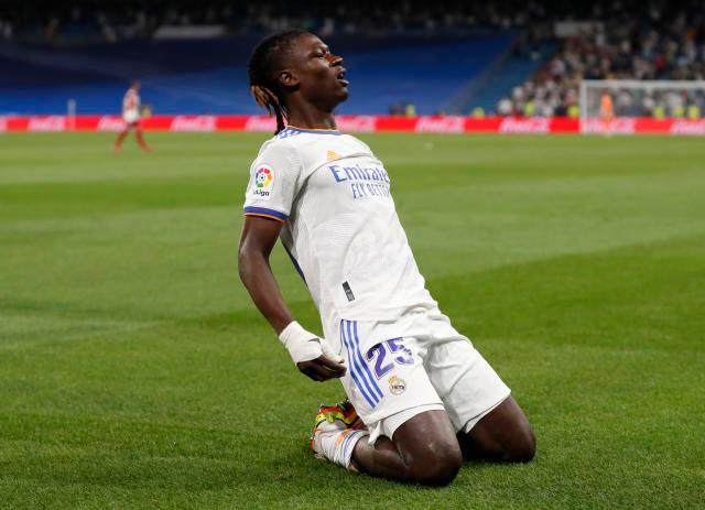 博鱼-欧洲金童奖候选名单：佩德里卡马温加贝林厄姆在列