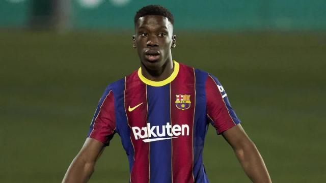 博鱼-欧洲金童奖候选名单：佩德里卡马温加贝林厄姆在列