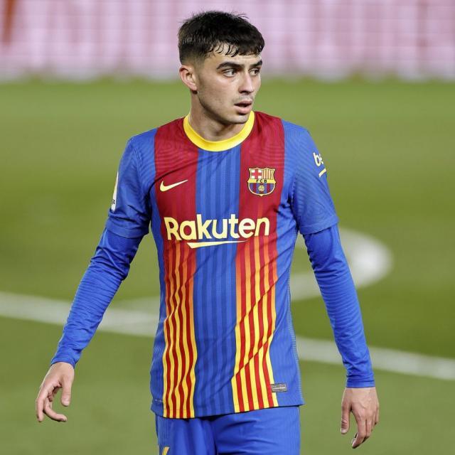 博鱼-欧洲金童奖候选名单：佩德里卡马温加贝林厄姆在列