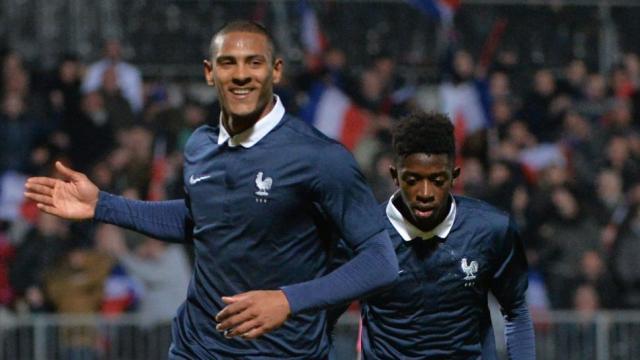 博鱼体育-【人物】欧冠“大四喜”的阿莱，法国队错失的射手？