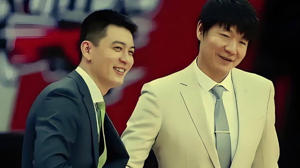 博鱼体育-辽鲁大战杨鸣绝不退缩!三分球问题迫在眉睫,关键还要看外援发挥