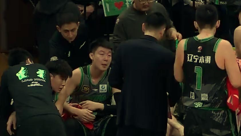 博鱼体育-辽鲁大战杨鸣绝不退缩!三分球问题迫在眉睫,关键还要看外援发挥