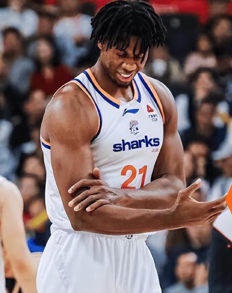 博鱼官网-CBA最新积分榜：上海双杀广东，北京第7，深圳双加时3分憾负