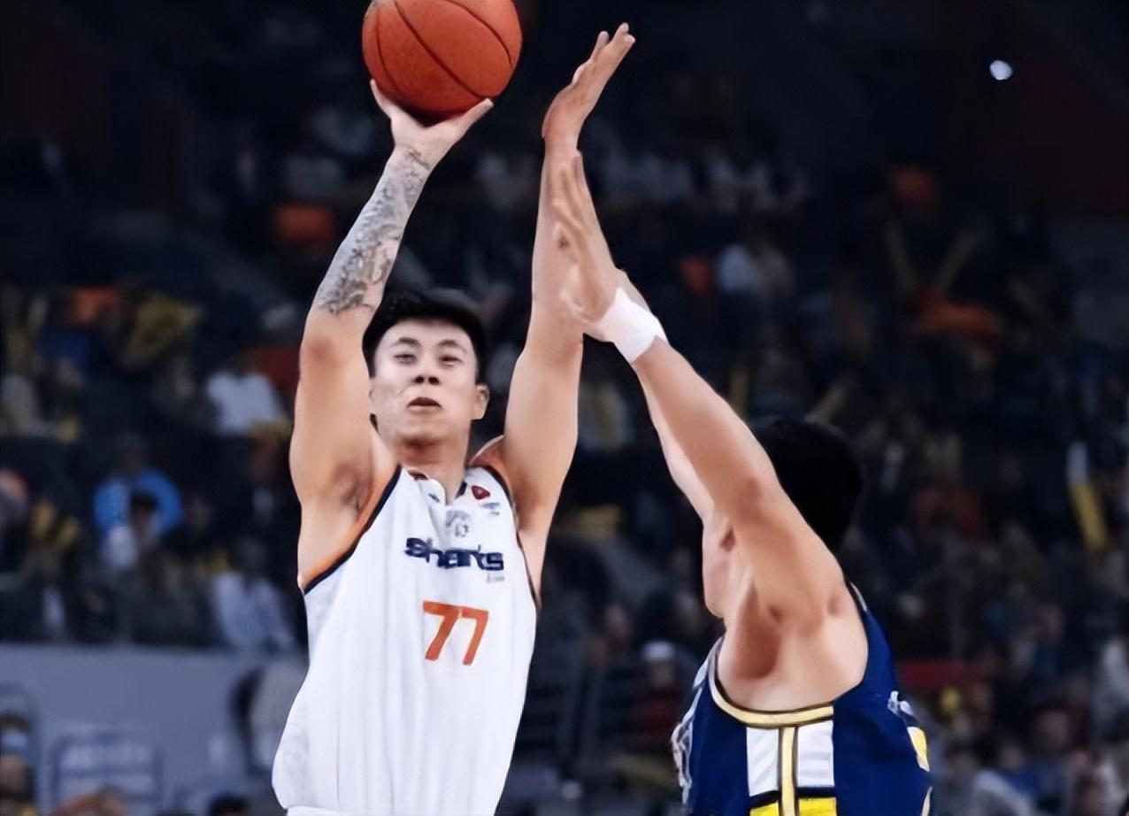 博鱼官网-CBA最新积分榜：上海双杀广东，北京第7，深圳双加时3分憾负