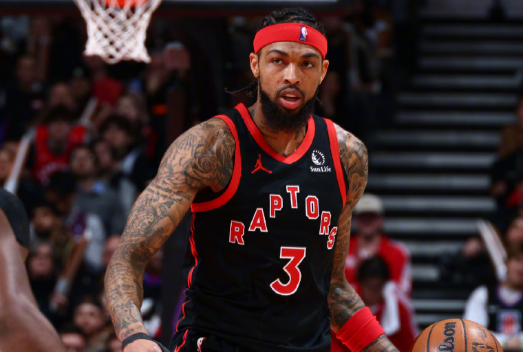 博鱼下载-东部第五！猛龙逆转送8人上双奇才4连败 莺歌24分奎克利27+11