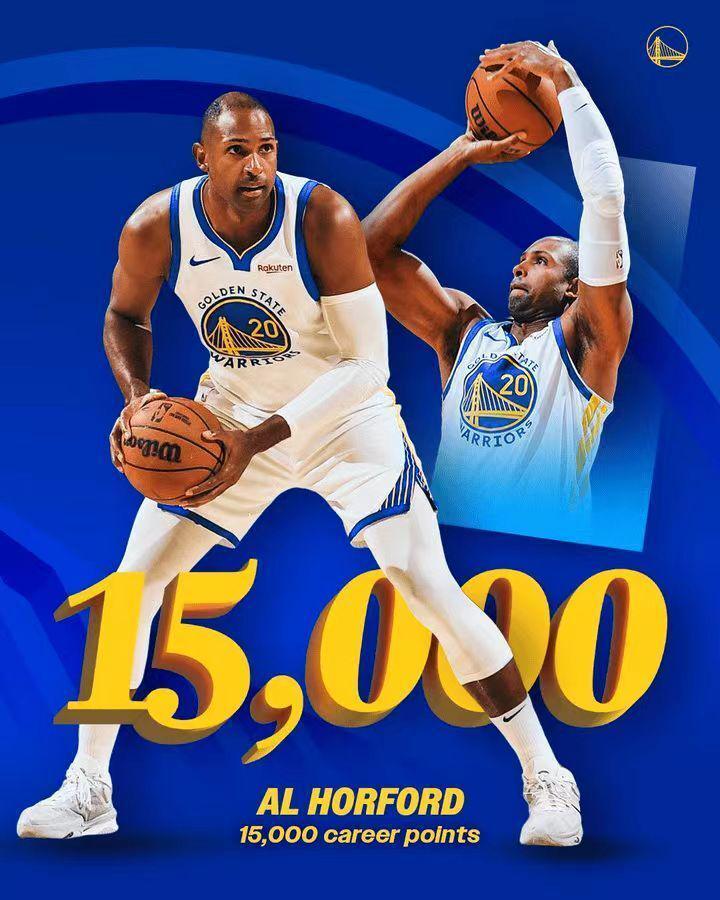 博鱼APP-勇士8人上双大胜灰熊：霍福德15000分里程碑 波杰19+8+6