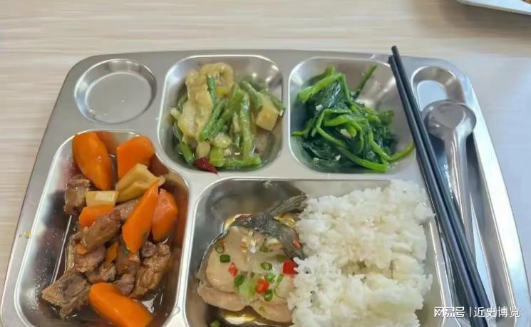 博鱼官网-北京下了死命令，2027年底前，所有中小学必须告别“校外配餐”