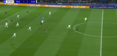 博鱼体育-5:2!门将超巨失误,大巴黎复仇切尔西,英超6队淘汰赛无一胜绩